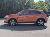 New 2025 Mitsubishi Outlander Sport ES image 5
