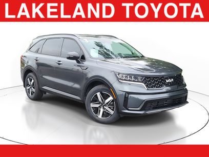 Used 2023 Kia Sorento S