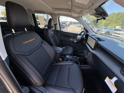 New 2026 Ford Maverick Tremor AWD/4WD image 25