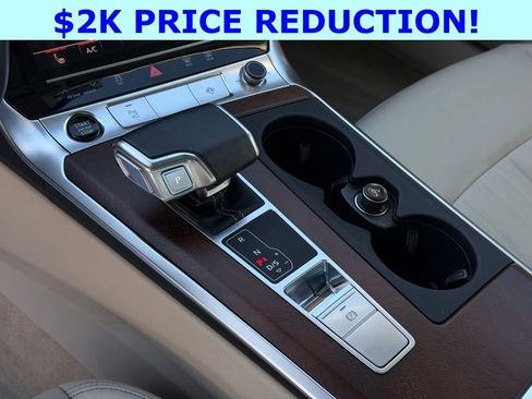 Used 2022 Audi A7 3.0T Premium w/ Convenience Package image 23