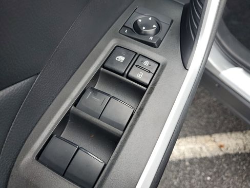 New 2025 Toyota RAV4 LE image 19