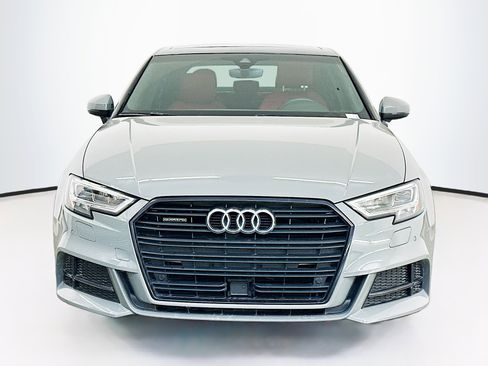 Used 2020 Audi A3 2.0T Premium Plus w/ Premium Plus Package image 2