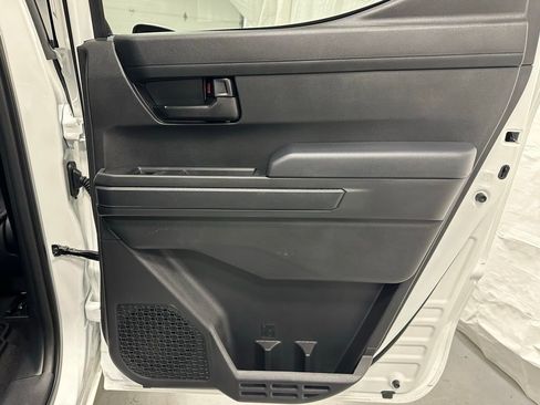 Used 2025 Toyota Tacoma SR5 image 48