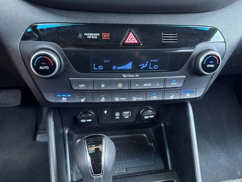 Used 2020 Hyundai Tucson Ultimate FWD image 27