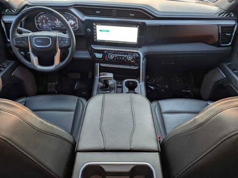 Used 2023 GMC Sierra 1500 Denali AWD/4WD image 20
