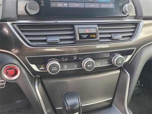 Used 2022 Honda Accord Sport image 33