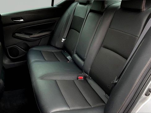 Used 2019 Nissan Altima 2.5 SR w/ SR Premium Package image 23