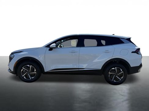 Certified 2023 Kia Sportage LX AWD/4WD image 5