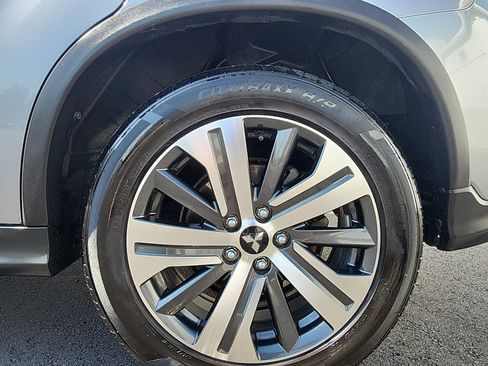 Used 2020 Mitsubishi Outlander Sport Black Edition AWD/4WD image 9