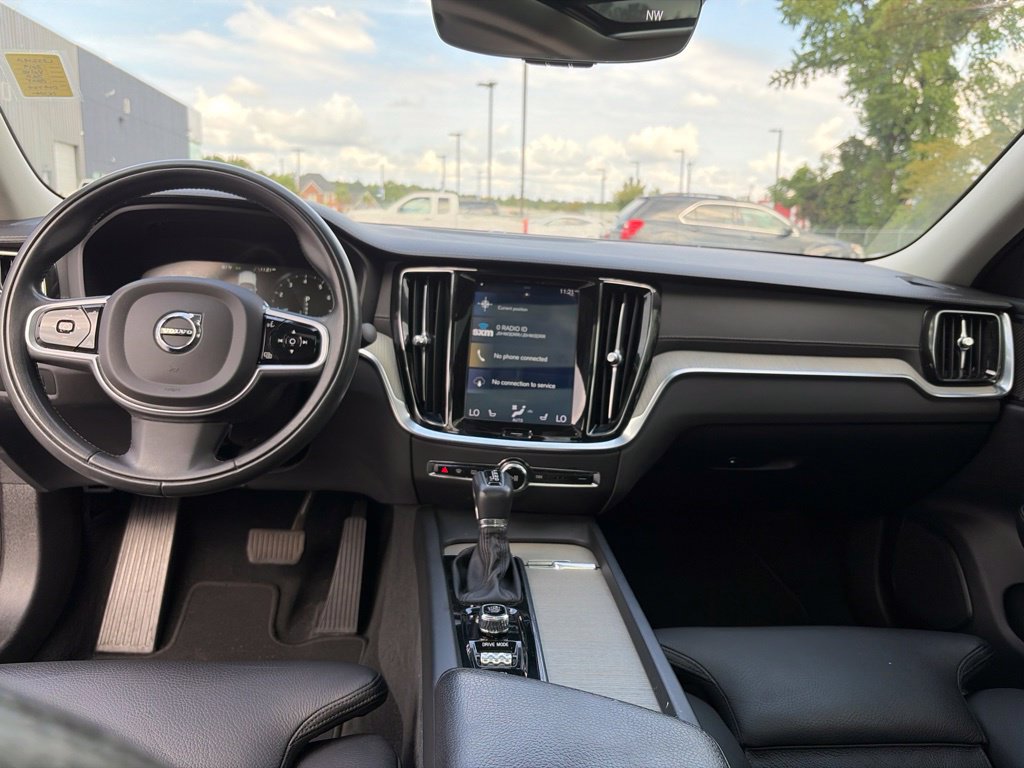 Used 2019 Volvo S60 T5 Inscription FWD image 23