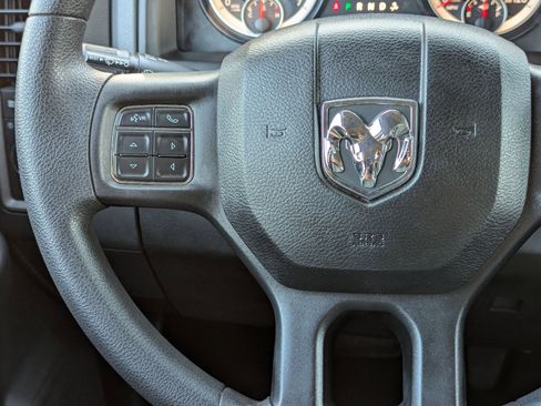 Used 2018 RAM 1500 Tradesman w/ Popular Equipment Group image 21