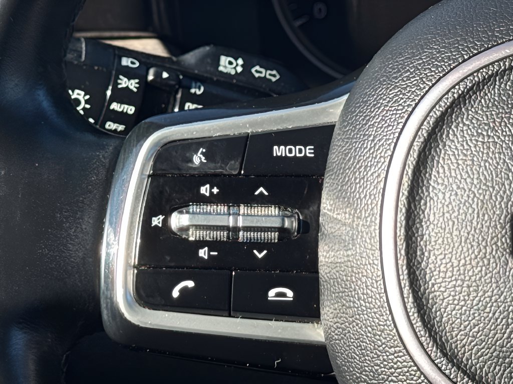 Used 2022 Kia Sorento X-Line EX AWD/4WD image 17