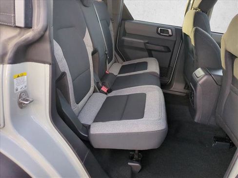 Used 2022 Ford Bronco 4-Door w/ Sasquatch Package image 20