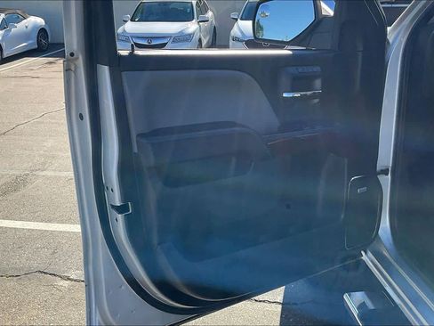Used 2017 GMC Sierra 1500 SLT image 24