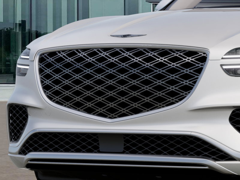 New 2027 Genesis GV70 2.5T Select AWD/4WD image 13