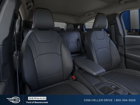 New 2026 Ford Mustang Mach-E Premium image 10