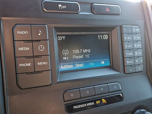 Used 2016 Ford F150 XL w/ XL Power Equipment Group image 13