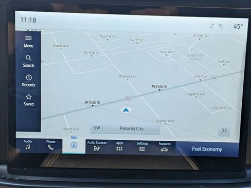 Used 2021 Ford F150 XLT w/ Equipment Group 302A High image 17