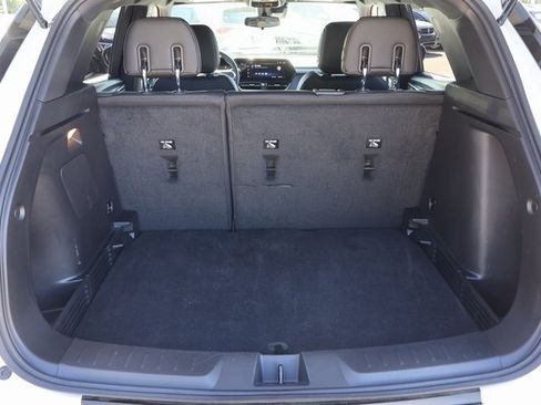 Used 2024 Chevrolet TrailBlazer ACTIV w/ Driver Confidence Package image 18