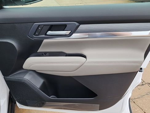 New 2026 GMC Terrain Elevation w/ Black Edition image 35