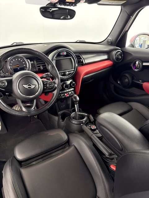 Used 2017 MINI Cooper S FWD image 12