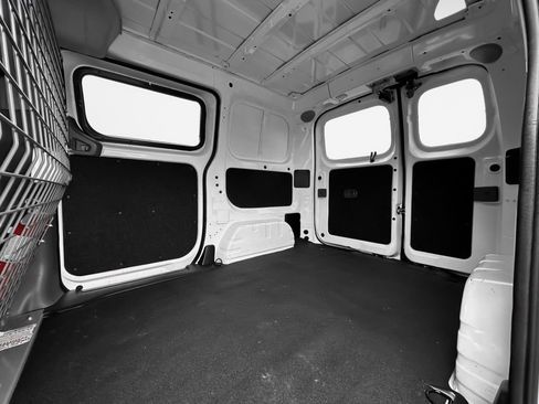 Used 2017 Nissan NV200 SV w/ Back Door Glass Package image 19