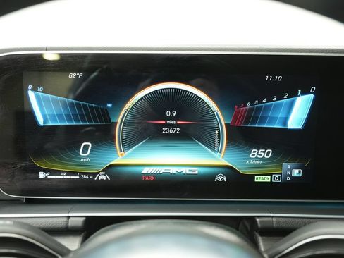 Used 2021 Mercedes-Benz GLE 53 AMG 4MATIC Coupe image 26