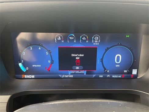 Used 2024 Ford F150 XLT w/ Equipment Group 303A High image 5