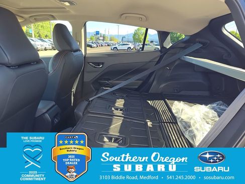 New 2026 Subaru Crosstrek 2.5i Limited AWD/4WD image 20