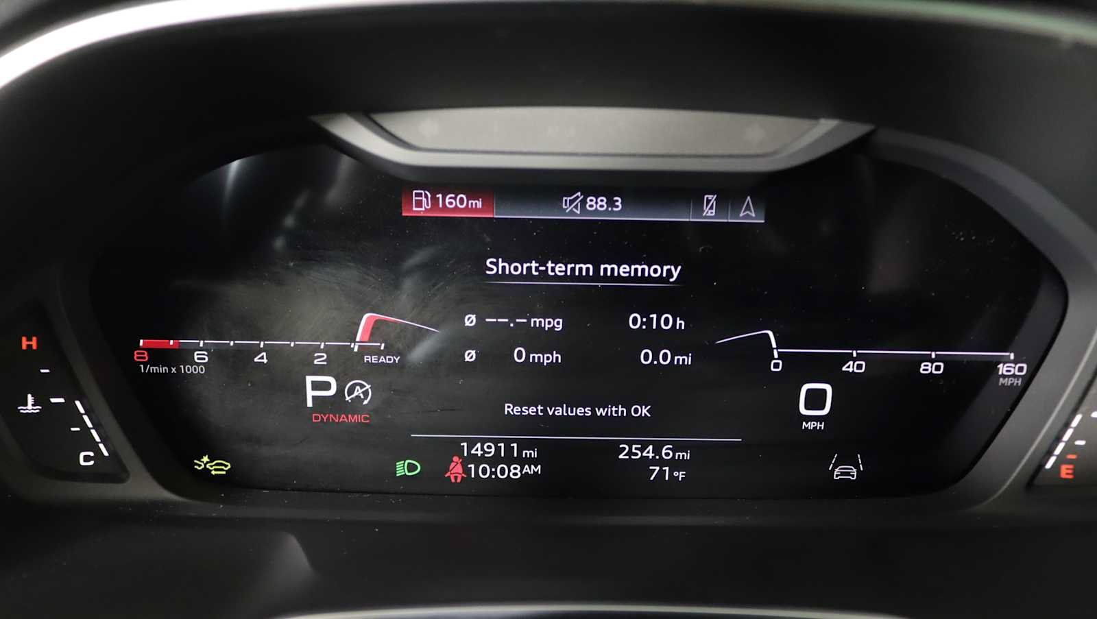 Used 2024 Audi Q3 2.0T Premium Plus AWD/4WD image 5