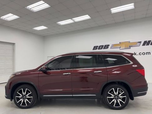 Used 2020 Honda Pilot Touring image 8