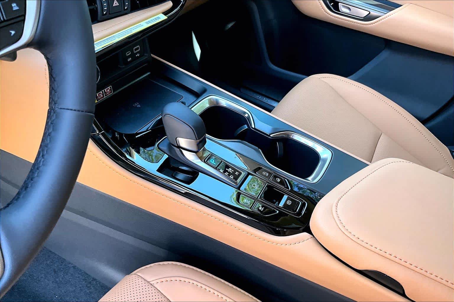 New 2026 Lexus NX 350 AWD w/ Accessory Package (2T) image 11