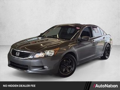 Used 2010 Honda Accord EX-L
