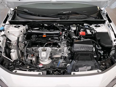 Used 2023 Honda Civic Sport image 28