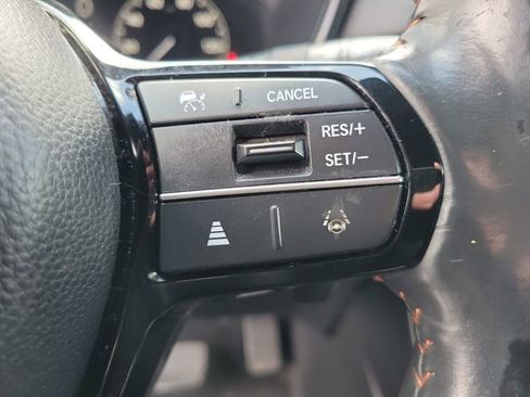 Used 2023 Honda CR-V Sport Touring image 33