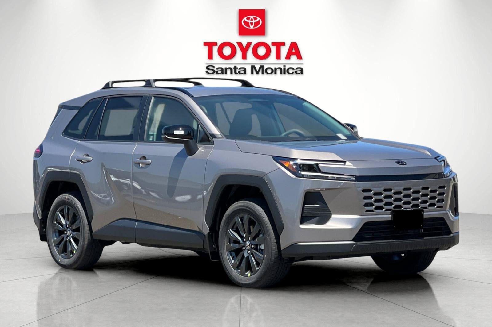 New 2026 Toyota RAV4 XLE Premium FWD image 1