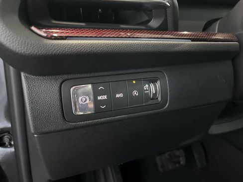 New 2026 Chevrolet Traverse Z71 w/ Enhanced Driving Package image 14