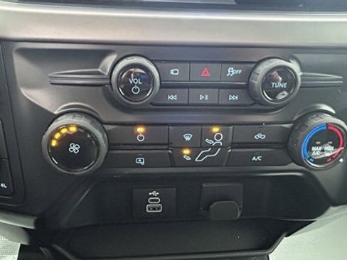 Used 2025 Ford F150 XL image 13