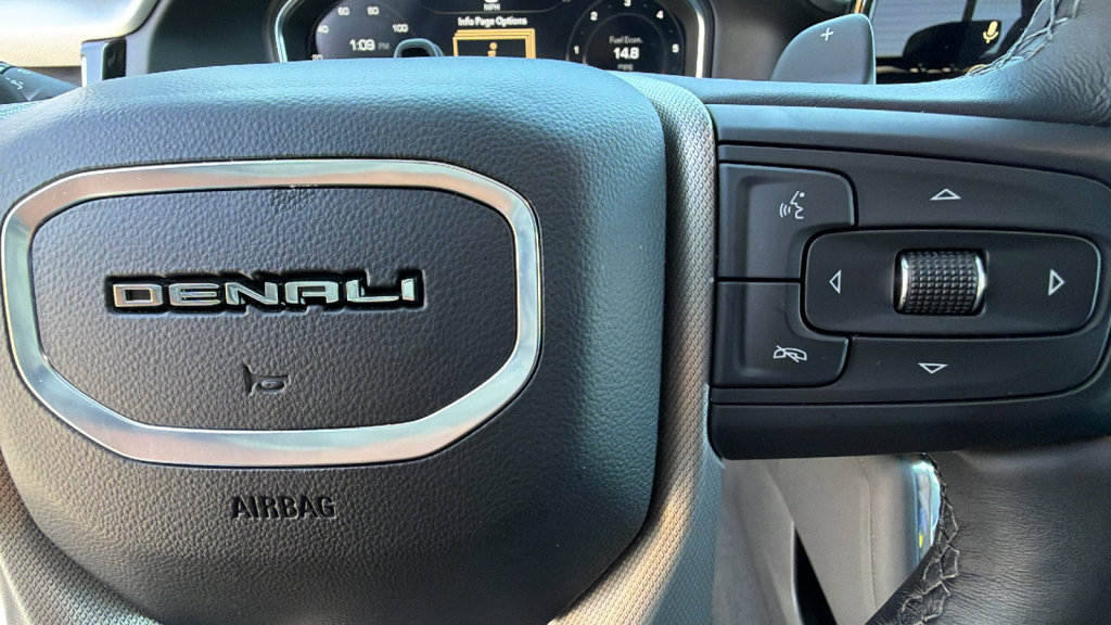 Used 2026 GMC Sierra 1500 Denali AWD/4WD image 20