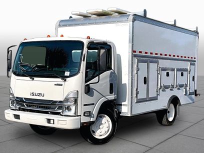 Used 2024 Isuzu NPR