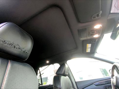 Used 2026 Honda Passport TrailSport Elite image 22