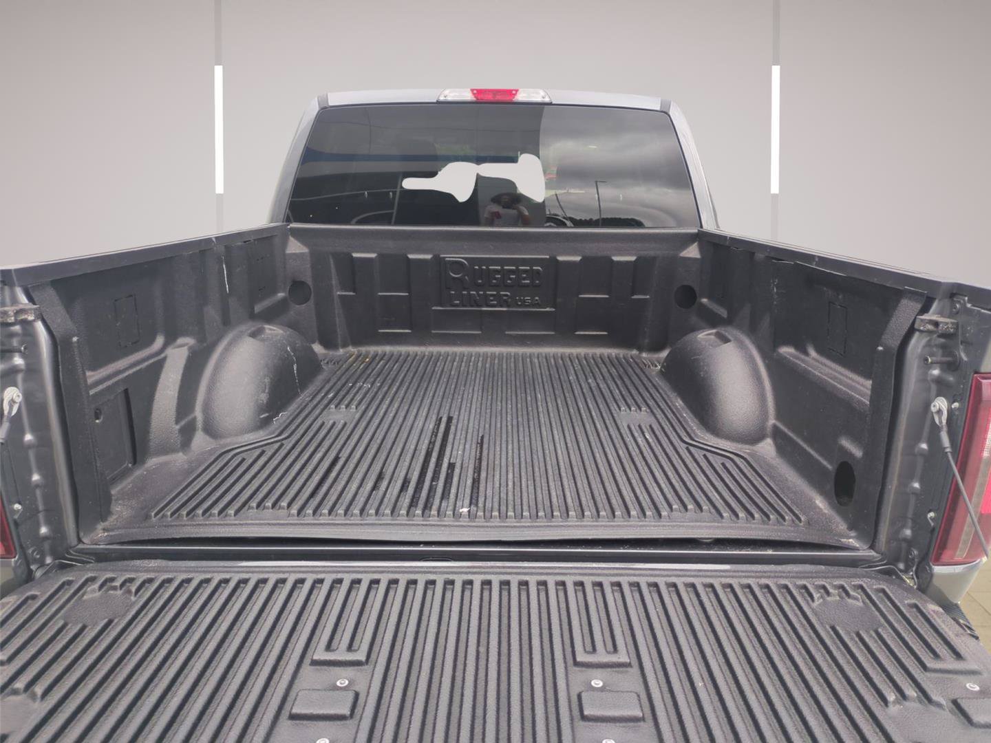 Used 2025 Ford F150 XLT w/ Equipment Group 301A Standard RWD image 44