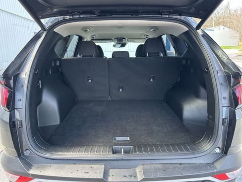 Used 2024 Hyundai Tucson SEL image 21