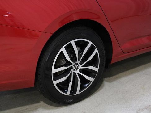 New 2026 Volkswagen Jetta SE FWD image 26