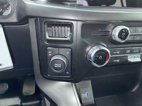 Used 2024 Ford F150 XLT w/ XLT Black Appearance Package AWD/4WD image 29