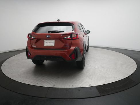 Used 2024 Subaru Crosstrek 2.0i AWD/4WD image 13