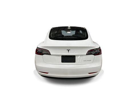 Certified 2023 Tesla Model 3 Long Range AWD/4WD image 5