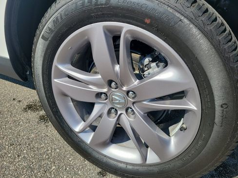 Used 2020 Acura RDX AWD w/ Advance Package image 26