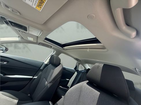 Used 2025 Honda Accord SE image 6
