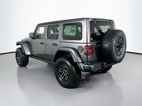 New 2026 Jeep Wrangler Unlimited Rubicon 392 image 5